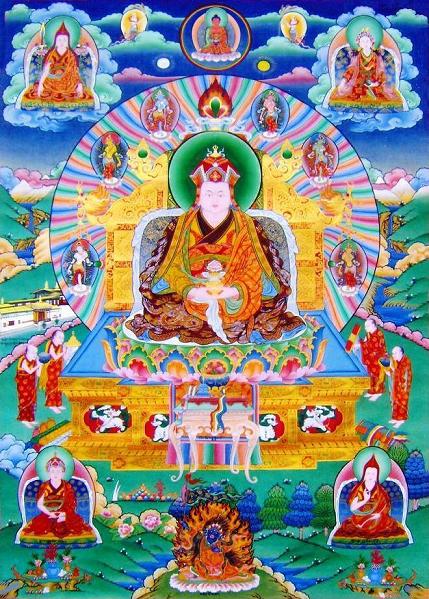 Pema Lingpa